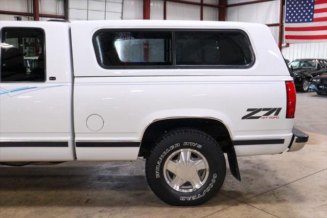 used 1998 GMC Sierra 1500 car, priced at $22,900