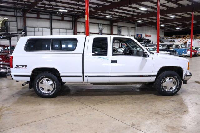 used 1998 GMC Sierra 1500 car, priced at $22,900