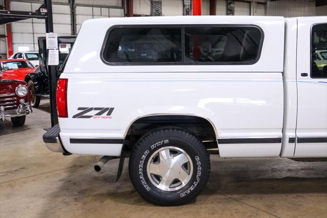 used 1998 GMC Sierra 1500 car, priced at $22,900