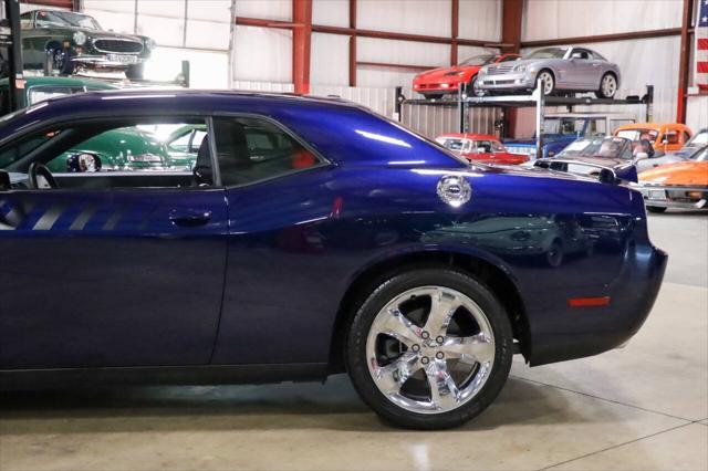 used 2013 Dodge Challenger car, priced at $29,900