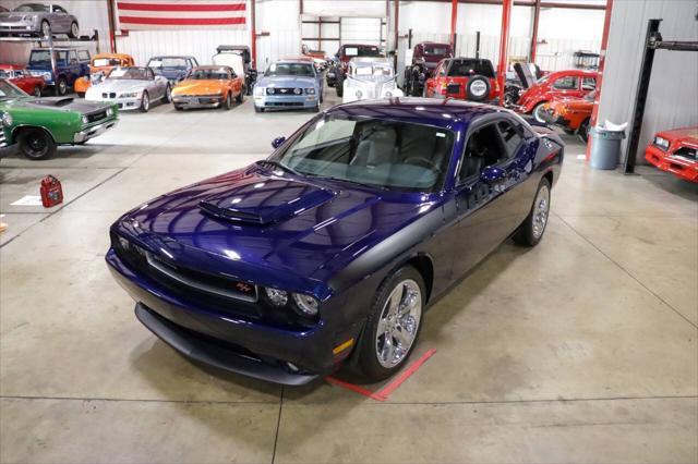 used 2013 Dodge Challenger car, priced at $29,900