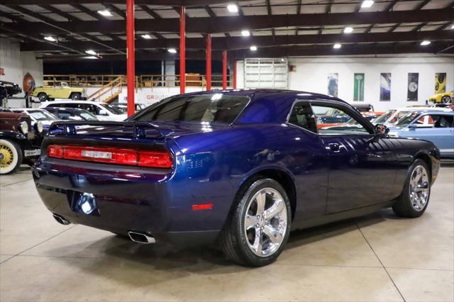 used 2013 Dodge Challenger car, priced at $29,900