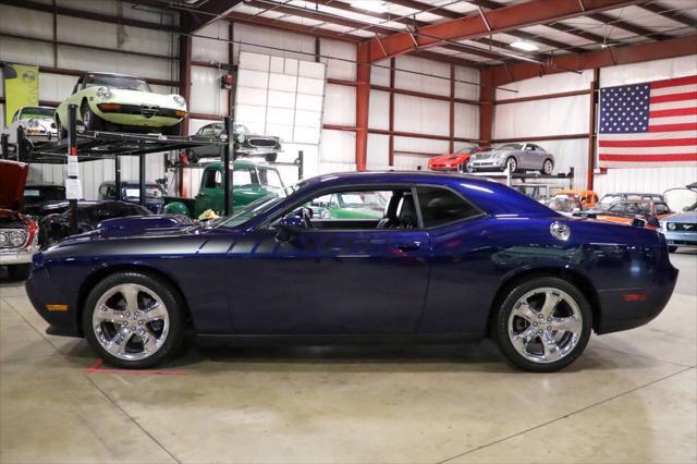 used 2013 Dodge Challenger car, priced at $29,900