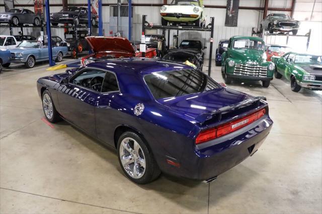 used 2013 Dodge Challenger car, priced at $29,900