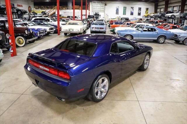 used 2013 Dodge Challenger car, priced at $29,900