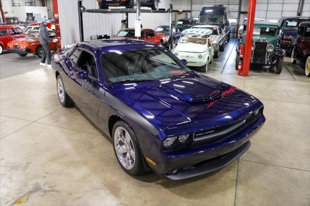 used 2013 Dodge Challenger car, priced at $29,900