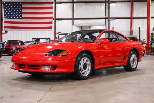 used 1992 Dodge Stealth car, priced at $13,900