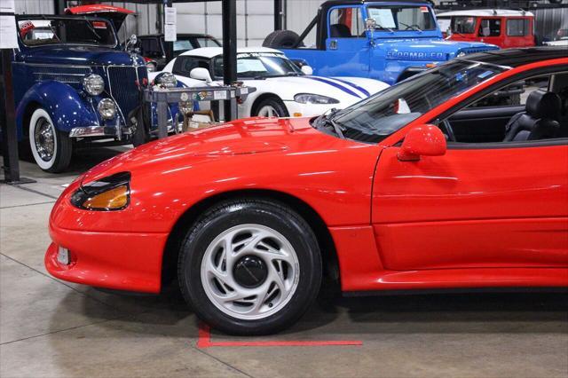 used 1992 Dodge Stealth car, priced at $11,900