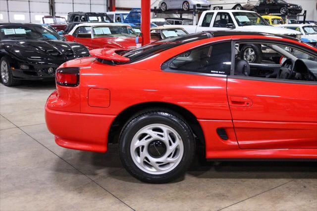 used 1992 Dodge Stealth car, priced at $12,900
