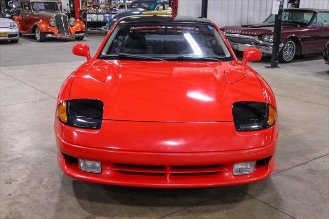 used 1992 Dodge Stealth car, priced at $12,900