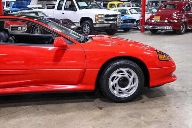 used 1992 Dodge Stealth car, priced at $12,900
