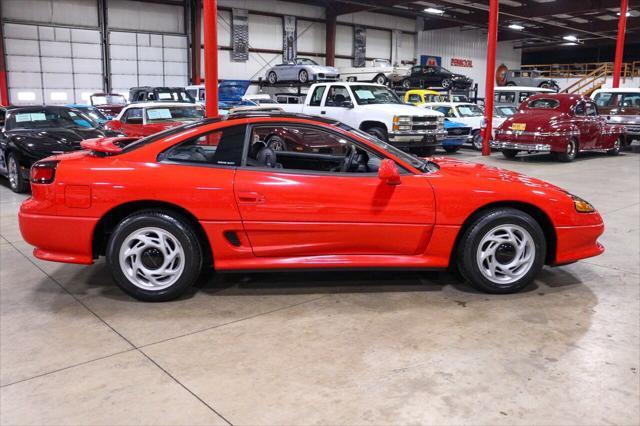 used 1992 Dodge Stealth car, priced at $12,900