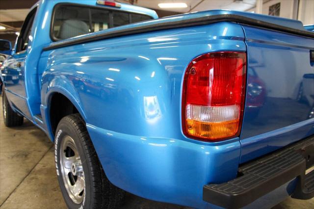 used 1994 Ford Ranger car, priced at $10,900