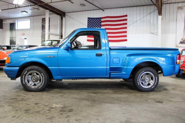 used 1994 Ford Ranger car, priced at $10,900