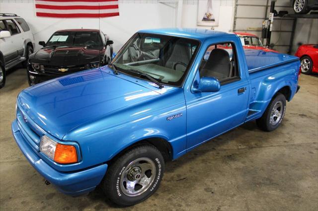 used 1994 Ford Ranger car, priced at $10,900