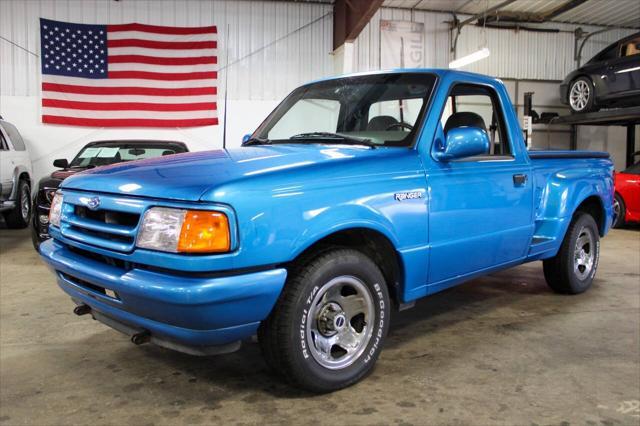 used 1994 Ford Ranger car, priced at $10,900