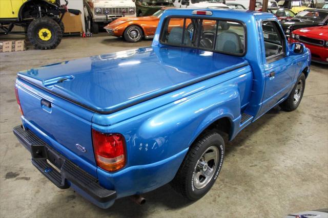 used 1994 Ford Ranger car, priced at $10,900