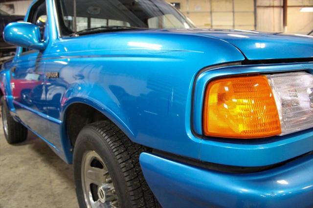 used 1994 Ford Ranger car, priced at $10,900