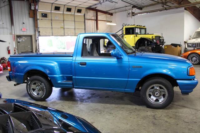 used 1994 Ford Ranger car, priced at $10,900