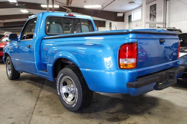 used 1994 Ford Ranger car, priced at $10,900