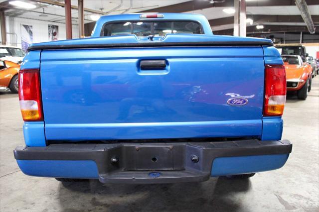 used 1994 Ford Ranger car, priced at $10,900