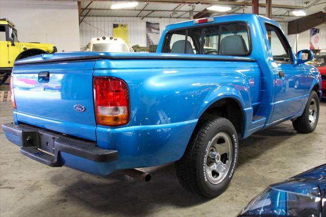 used 1994 Ford Ranger car, priced at $10,900