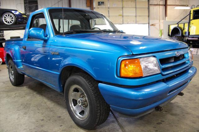 used 1994 Ford Ranger car, priced at $10,900