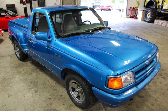 used 1994 Ford Ranger car, priced at $10,900