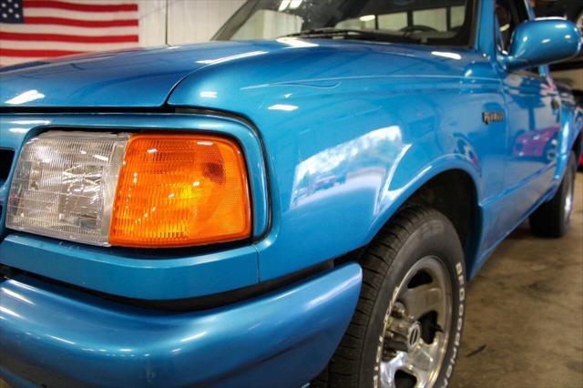 used 1994 Ford Ranger car, priced at $10,900