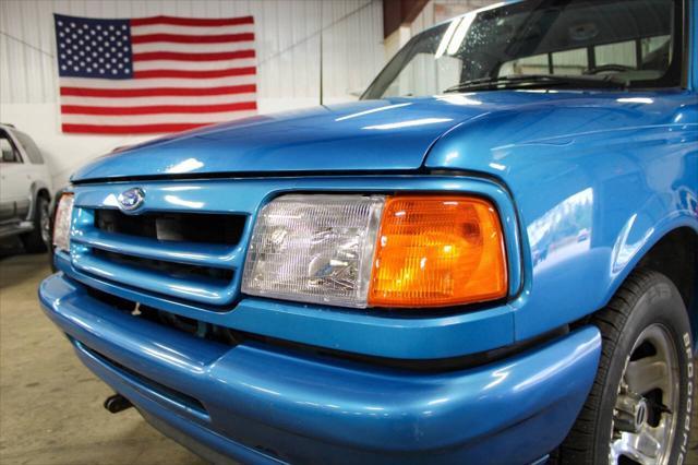 used 1994 Ford Ranger car, priced at $10,900