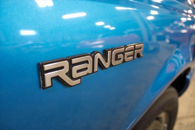 used 1994 Ford Ranger car, priced at $10,900