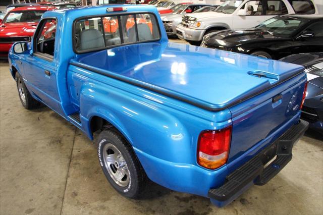 used 1994 Ford Ranger car, priced at $10,900