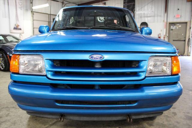 used 1994 Ford Ranger car, priced at $10,900