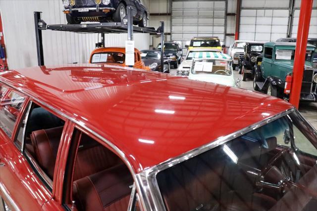 used 1967 Ford Falcon car, priced at $42,400