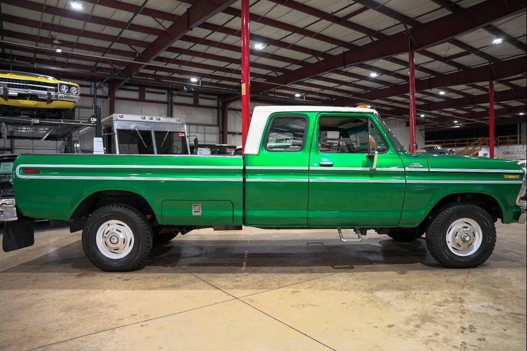 used 1979 Ford F-150 car, priced at $18,900