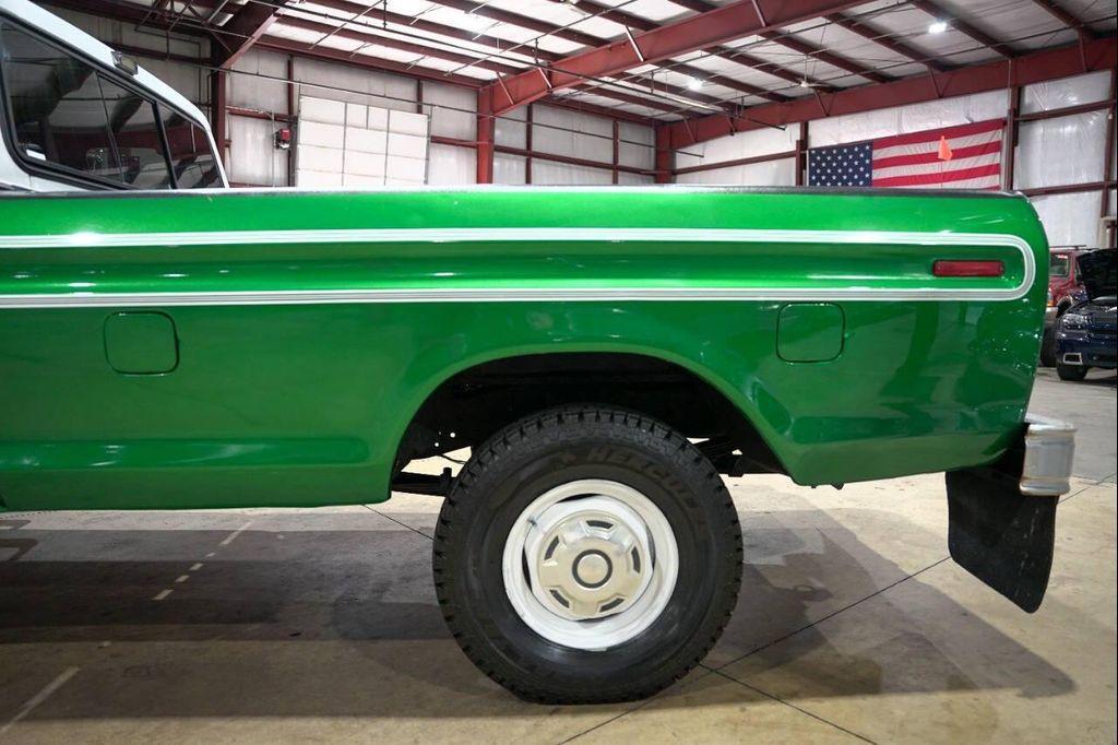 used 1979 Ford F-150 car, priced at $18,900