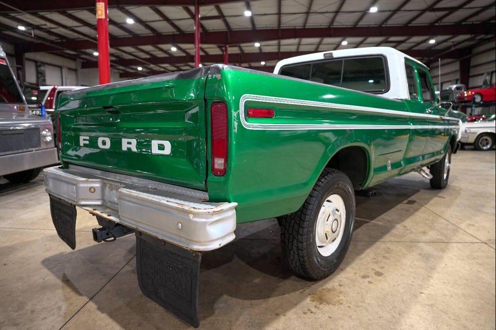 used 1979 Ford F-150 car, priced at $18,900