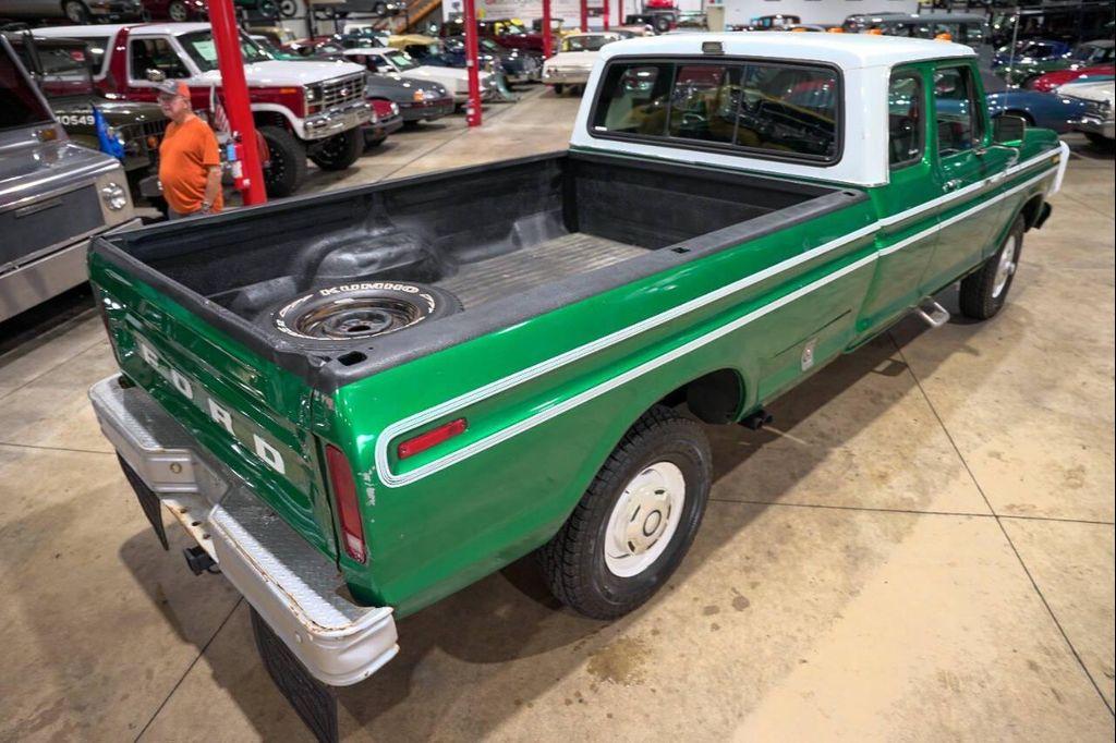 used 1979 Ford F-150 car, priced at $18,900