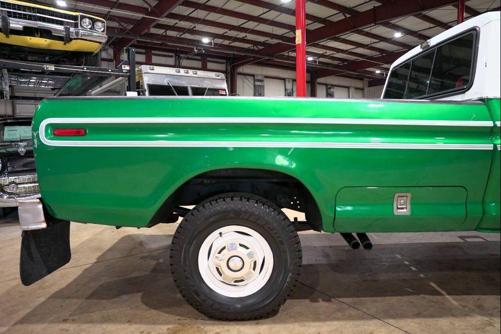 used 1979 Ford F-150 car, priced at $18,900