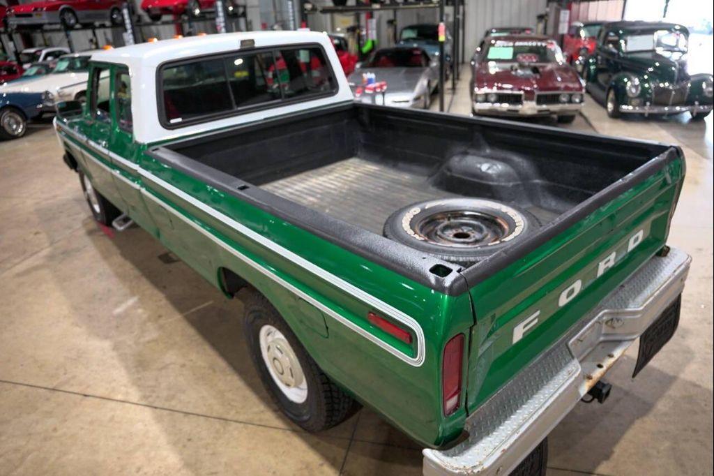 used 1979 Ford F-150 car, priced at $18,900
