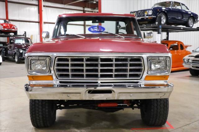 used 1979 Ford F-150 car, priced at $29,900