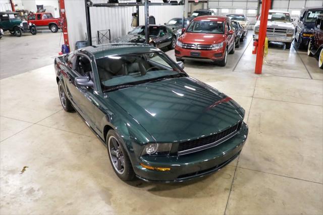 used 2008 Ford Mustang car, priced at $33,900