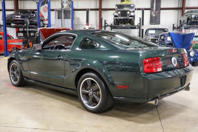 used 2008 Ford Mustang car, priced at $33,900