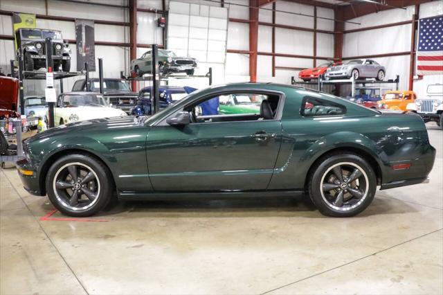 used 2008 Ford Mustang car, priced at $33,900