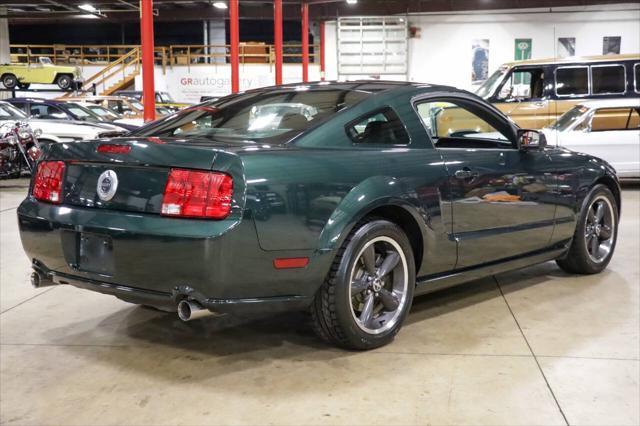 used 2008 Ford Mustang car, priced at $33,900