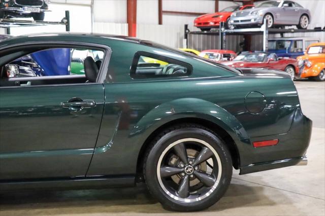 used 2008 Ford Mustang car, priced at $33,900