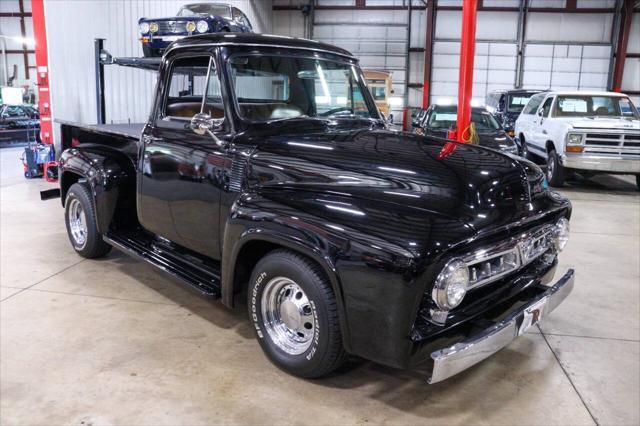 used 1953 Ford F100 car, priced at $25,900