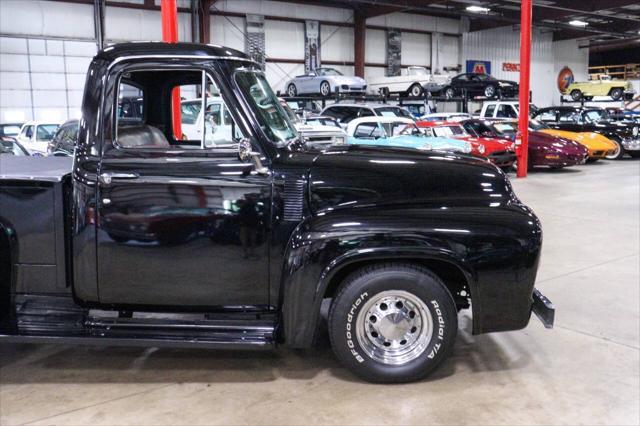 used 1953 Ford F100 car, priced at $25,900