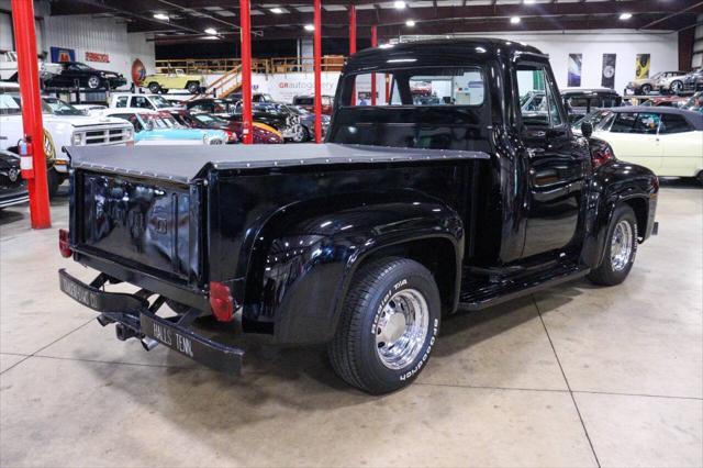 used 1953 Ford F100 car, priced at $25,900