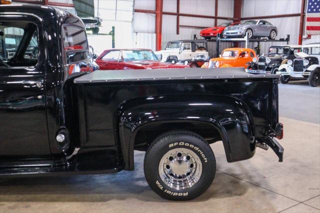 used 1953 Ford F100 car, priced at $25,900